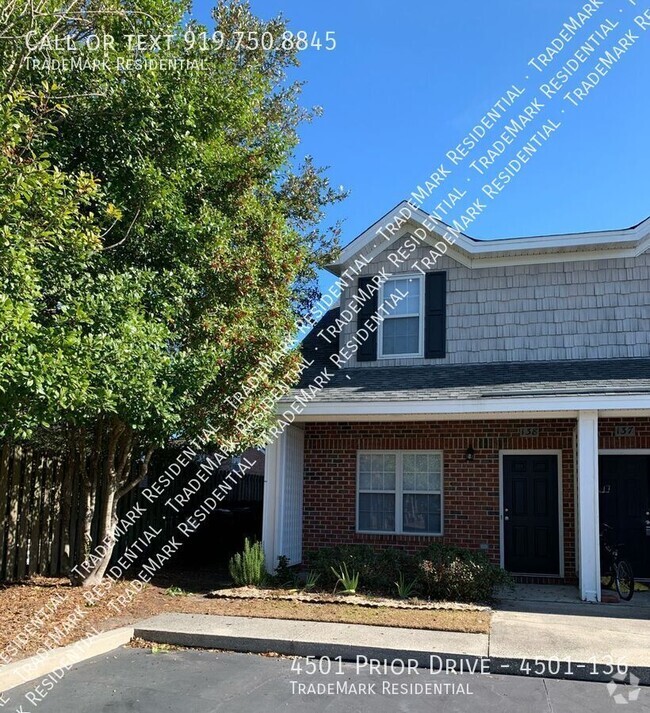 Building Photo - 4501 Prior Dr Unit 4501-136 Rental
