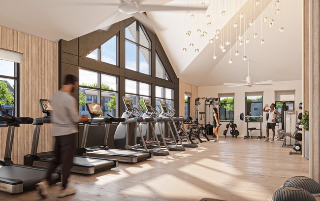 The Eden Lofts