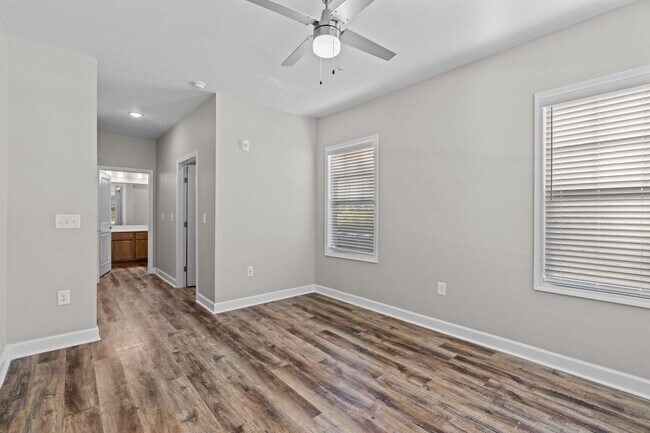 Harlan (2 Bed, 2 Bath)