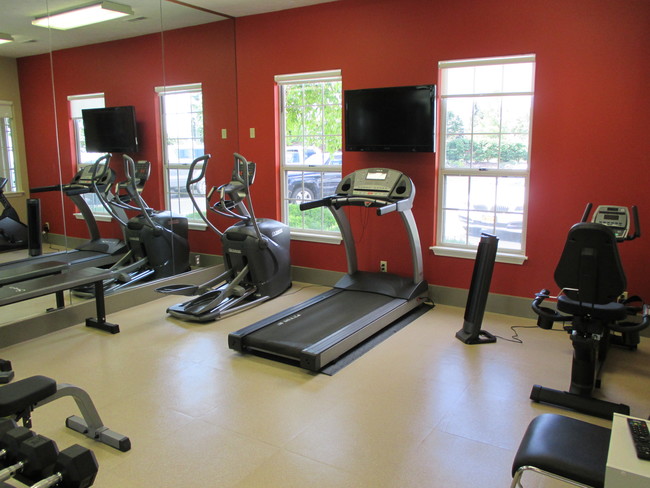 Photo - The Club at Lac de Ville