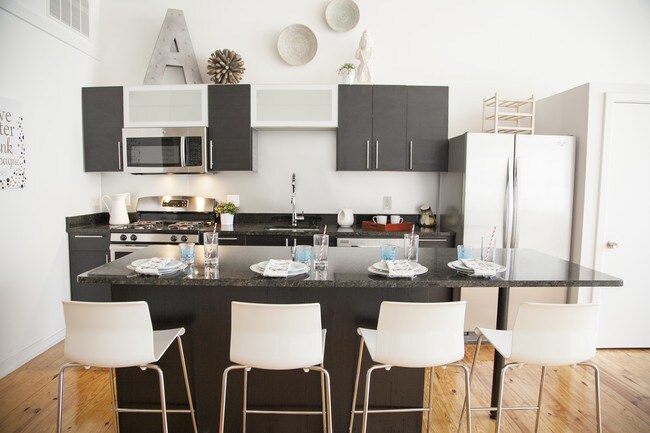 Photo - Iron Mill Lofts