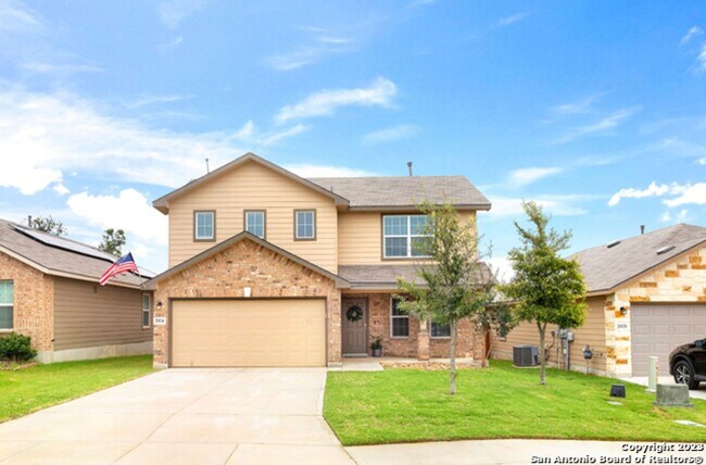 4 Bedroom/2.5 Bath Copper Canyon Subdivision - 4 Bedroom/2.5 Bath Copper Canyon Subdivision House