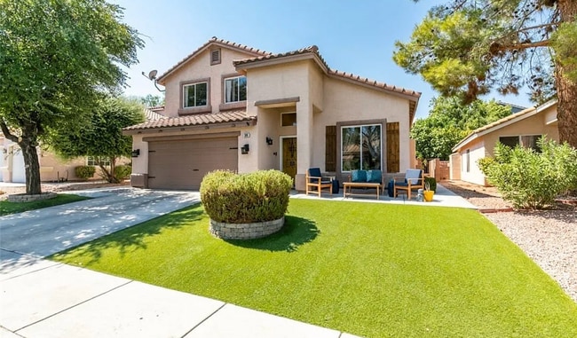 Building Photo - 309 Teal Ridge Hills Dr