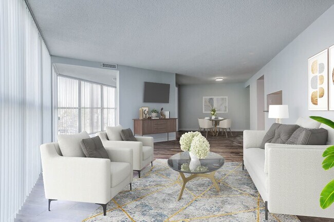 Photo - Sherobee Apartments