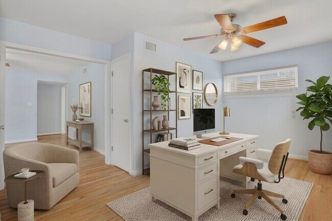 Photo - 3617 Murworth Dr