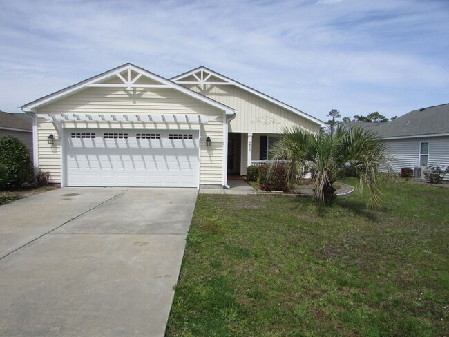 Photo - This property is located at The Villages at Mariner's Pointe - 3 Bedrooms 2 Baths with 2 Car Ga...