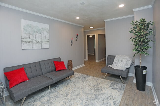 Photo - Sterling Pointe Apartments