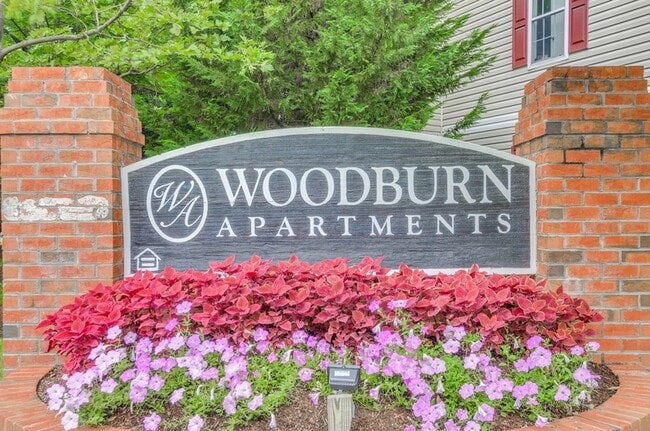 Photo - Woodburn Apartments