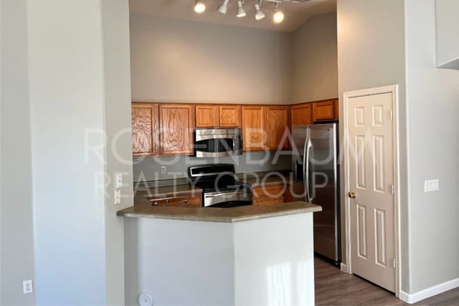 Photo - Beautiful 3-bedrooms, 2-baths home nestled...