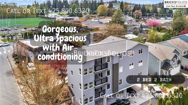 Building Photo - 16118 179th Ave SE Unit -2 Rental