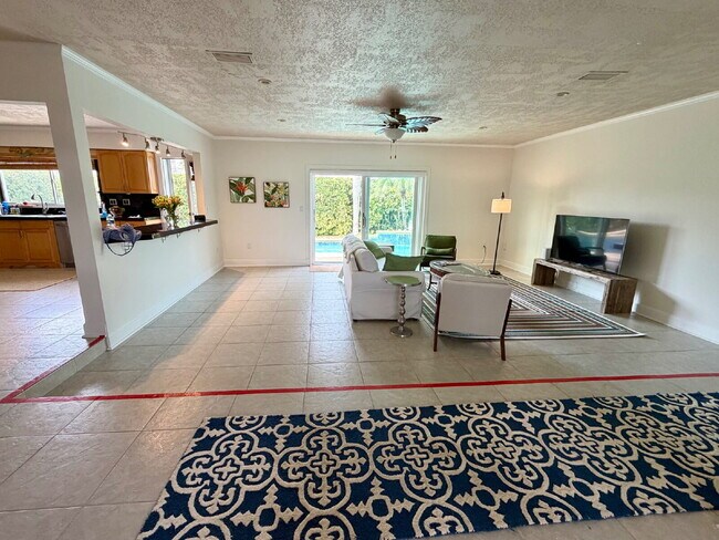 Photo - Gorgeous Pool Home in Satellite Beach!!