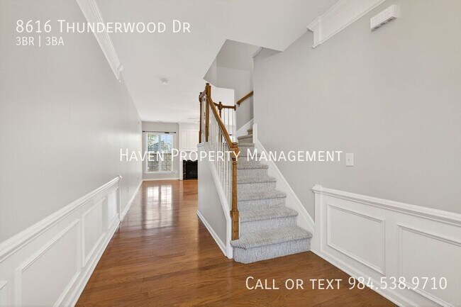 Photo - 8616 Thunderwood Dr