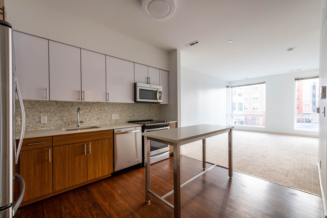 Photo - The Merc Apartments