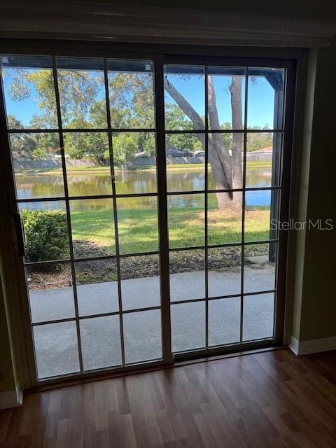 Photo - 3823 N Oak Dr Unit K41