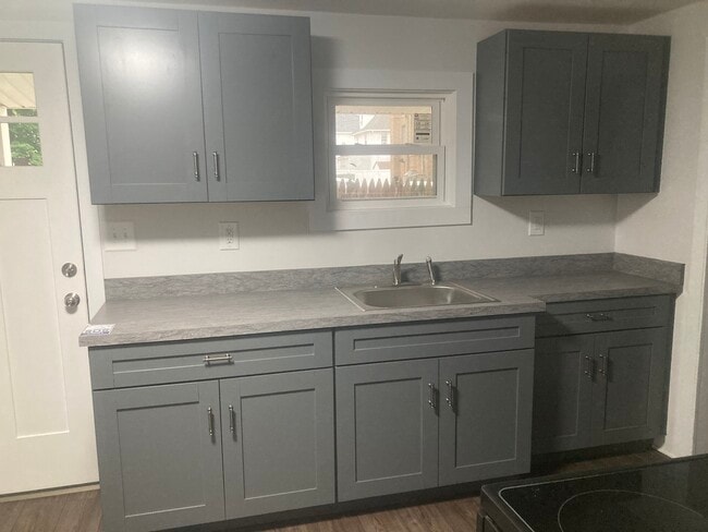 Cocina - 35 Main St Unidad Apt 2