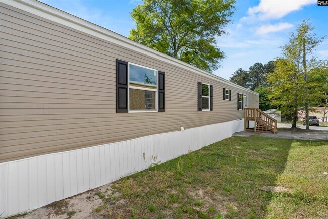 600 Ermine Rd