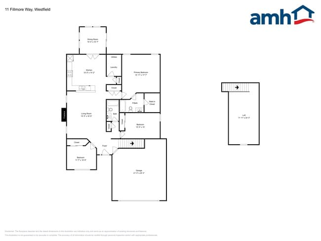 Photo - 11 Fillmore Way