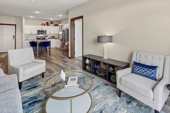 Urbana Court