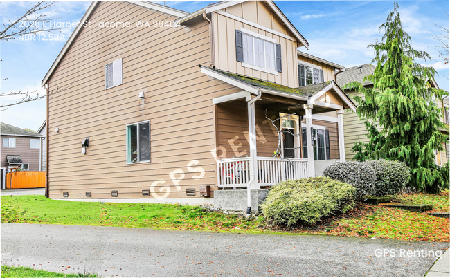 Photo - 2028 E Harper St