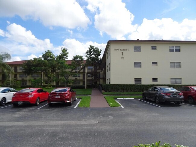 Photo - 151 SW 135th Terrace Unit 303T