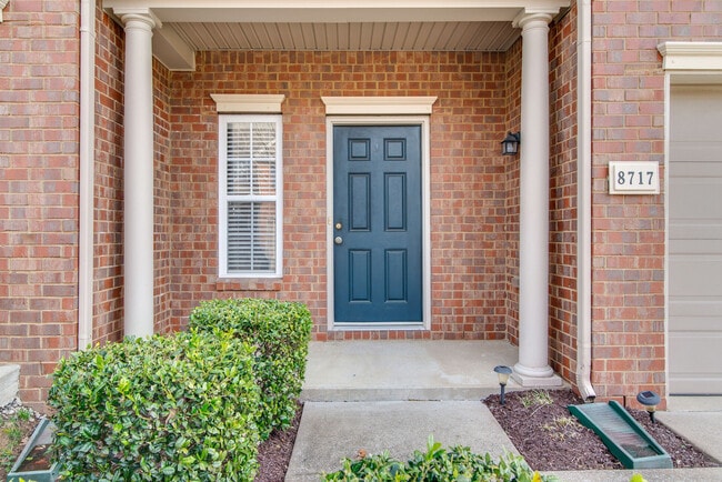 Photo - 3 BR/2.5 BA Villas at Concord Place Townho...