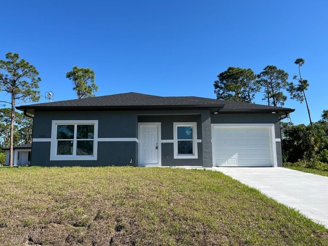 Building Photo - Brand New Home-GREAT LOCATION LEHIGH ACRES