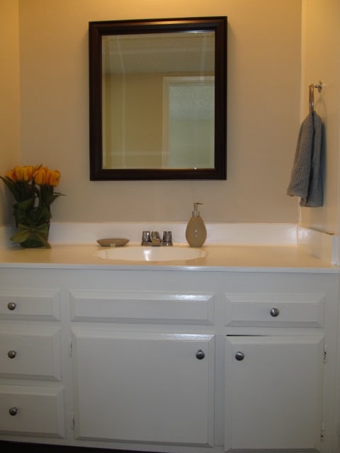 Photo - Mountain Crest Apartments