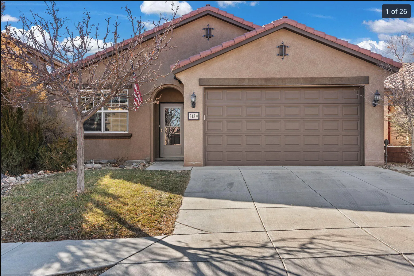 Photo - 313 Loma Linda Loop NE House