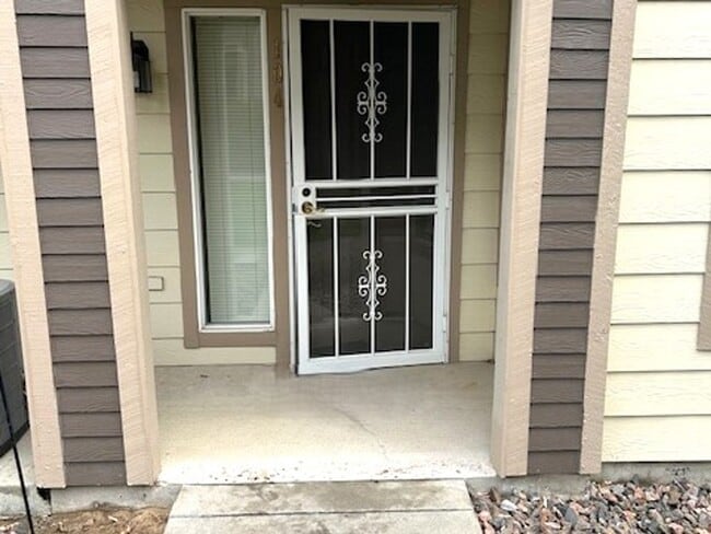 Photo - Great Littleton Condominium with Garage Unit 104