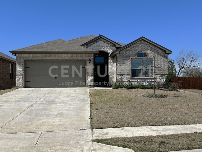 Building Photo - Crisp and Clean 4/2/2 in Boyd For Rent!