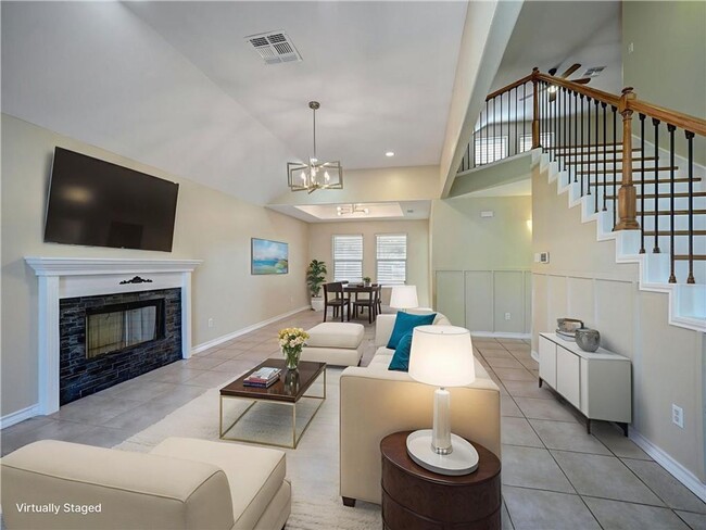 Photo - 3 bedroom 3 bath house