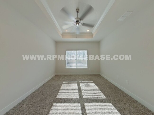 Photo - Modern 4-Bedroom Home with Energy-Efficient Features in Kaheeley Ridge!