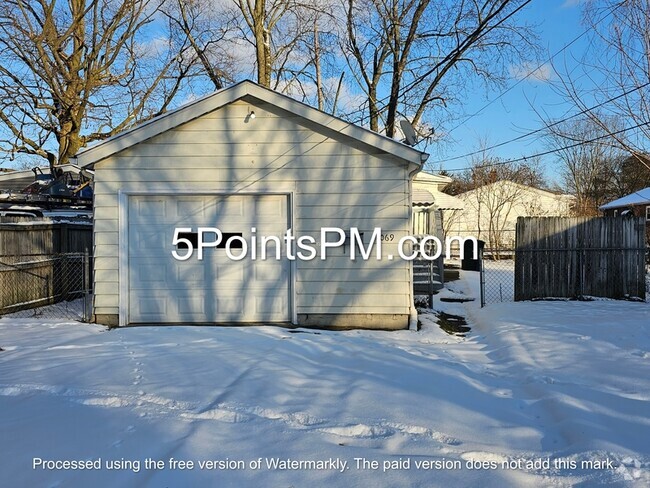 Building Photo - 1069 Merton Ave Rental