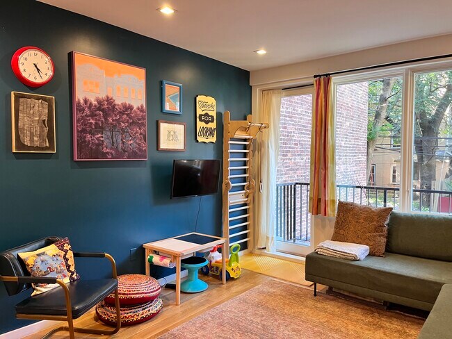 Photo - 311 Hart St Unit 2B