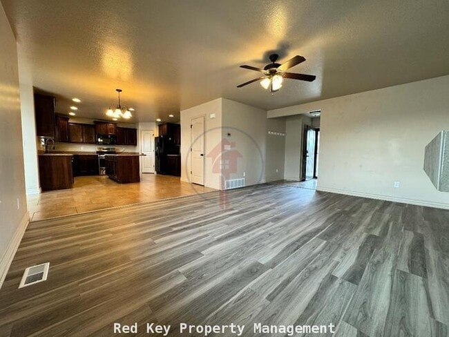 770 N Single Family Home