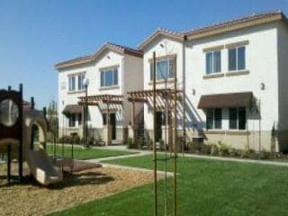 Primary Photo - Shasta Court Apartments