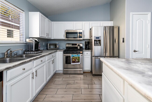 Photo - 6415 Bosque Meadows Pl NW