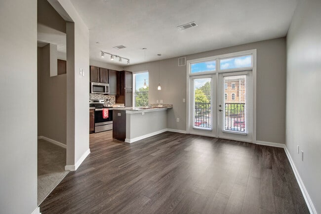 Photo - Note 16 Apartments