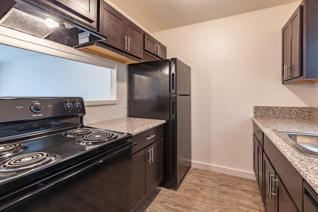 Palm Grove Apartments