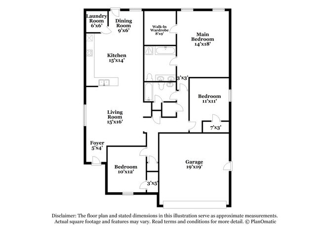 Photo - 12933 Kelly Dr