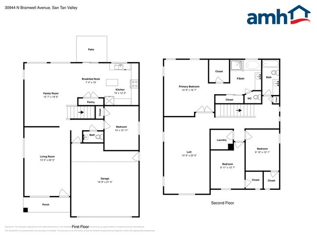 Photo - 30944 N Bramwell Ave