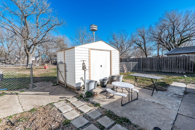 Photo - 3604 W Central Ave