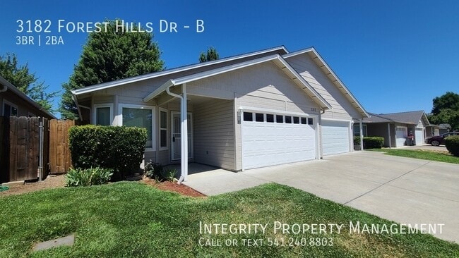Building Photo - 3182 Forest Hills Dr Rental