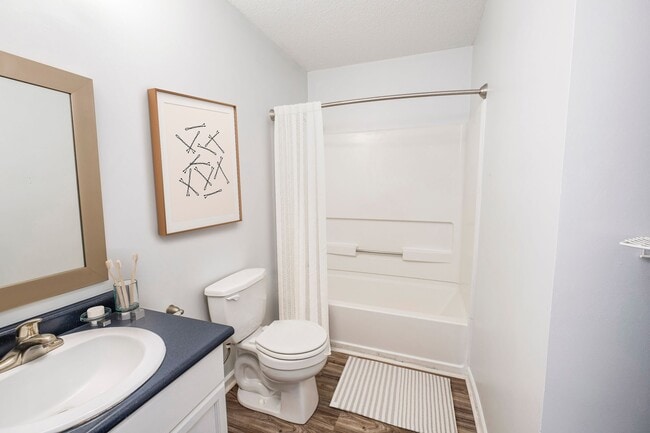 Carlson Bay Luxury Apartments