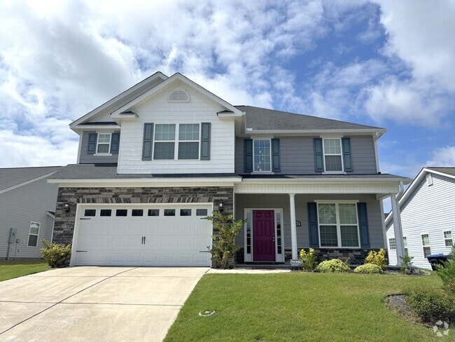Building Photo - 5277 Copse Dr Rental