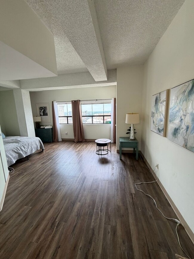 Photo - BEST VIEWS IN DOWNTOWN Unit 808