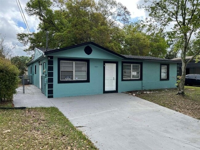 Building Photo - 1601 Crooms Ave