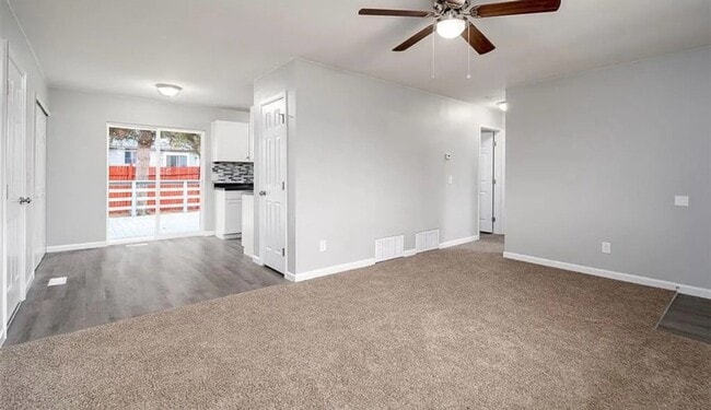 Photo - Beautifully Remodeled 2 Bed 1 Bathroom Home!