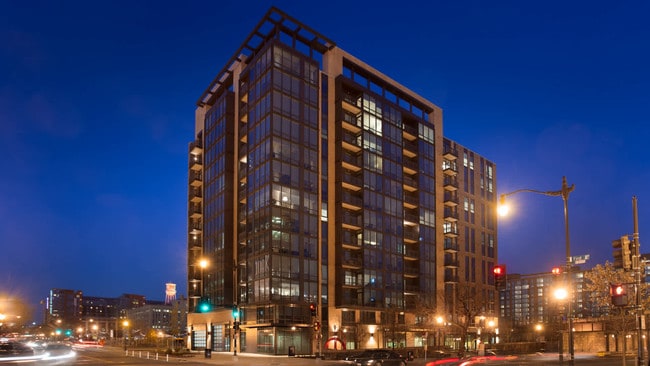 Building Photo - 100K Rental
