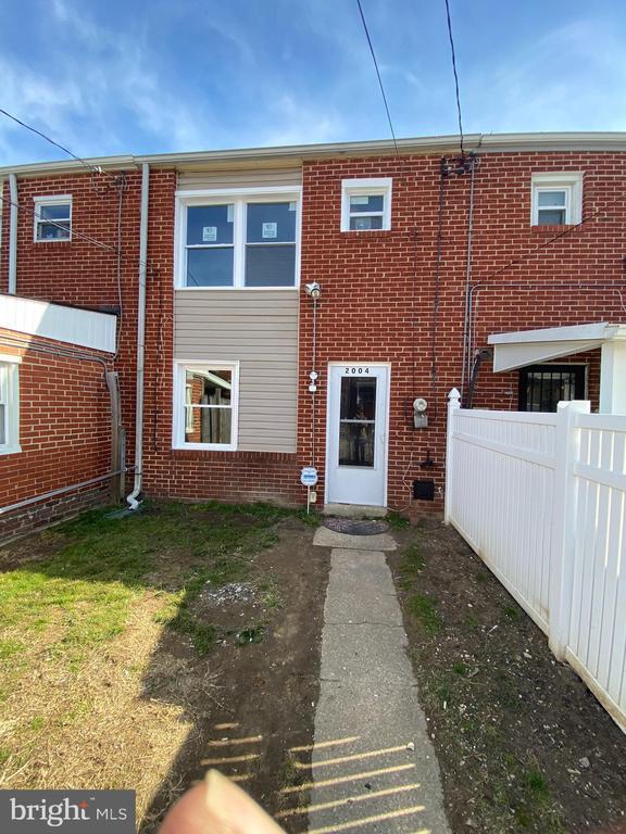 Building Photo - 2004 Kelmore Rd